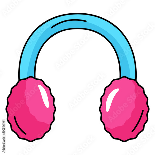 Earmuffs 