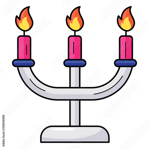 Candelabra 