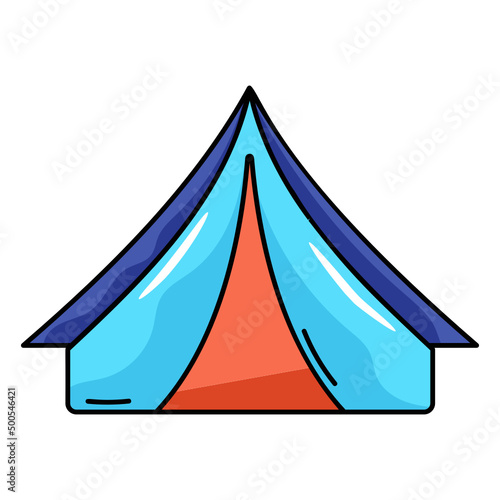 Tent 