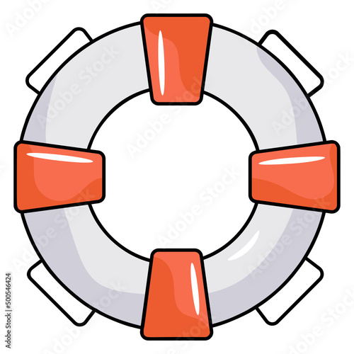 Lifebuoy 
