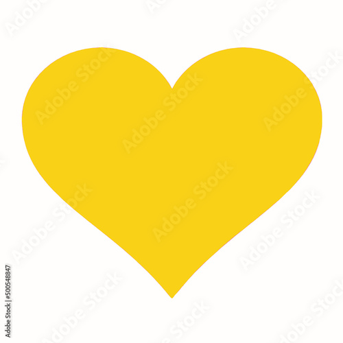 heart shaped ribbon