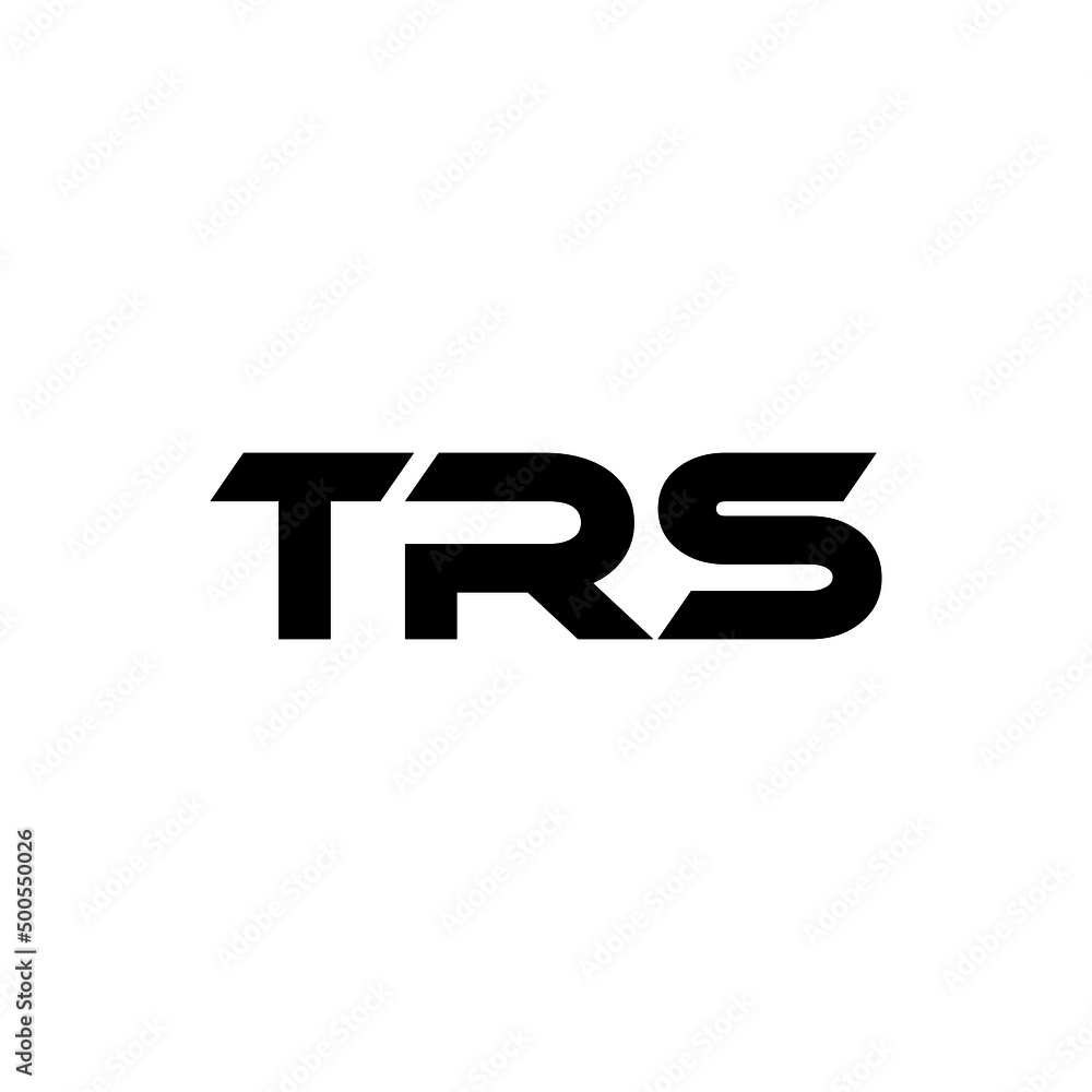 TRS letter logo design with white background in illustrator, vector logo modern alphabet font overlap style. calligraphy designs for logo, Poster, Invitation, etc. TRS letter logo design with white background in illustrator, vector logo modern alphabet font overlap style. calligraphy designs for logo, Poster, Invitation, etc.