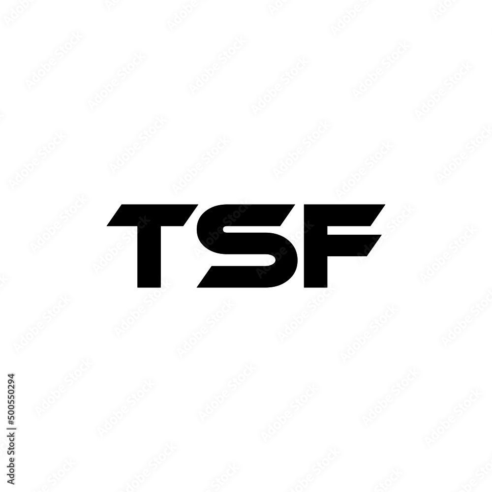 TSF letter logo design with white background in illustrator, vector logo modern alphabet font overlap style. calligraphy designs for logo, Poster, Invitation, etc. TSF letter logo design with white background in illustrator, vector logo modern alphabet font overlap style. calligraphy designs for logo, Poster, Invitation, etc.