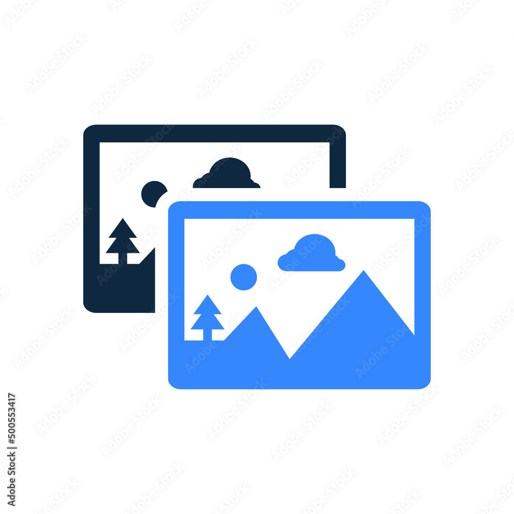 Product, gallery icon. Simple vector sketch. Product, gallery icon. Simple vector sketch.