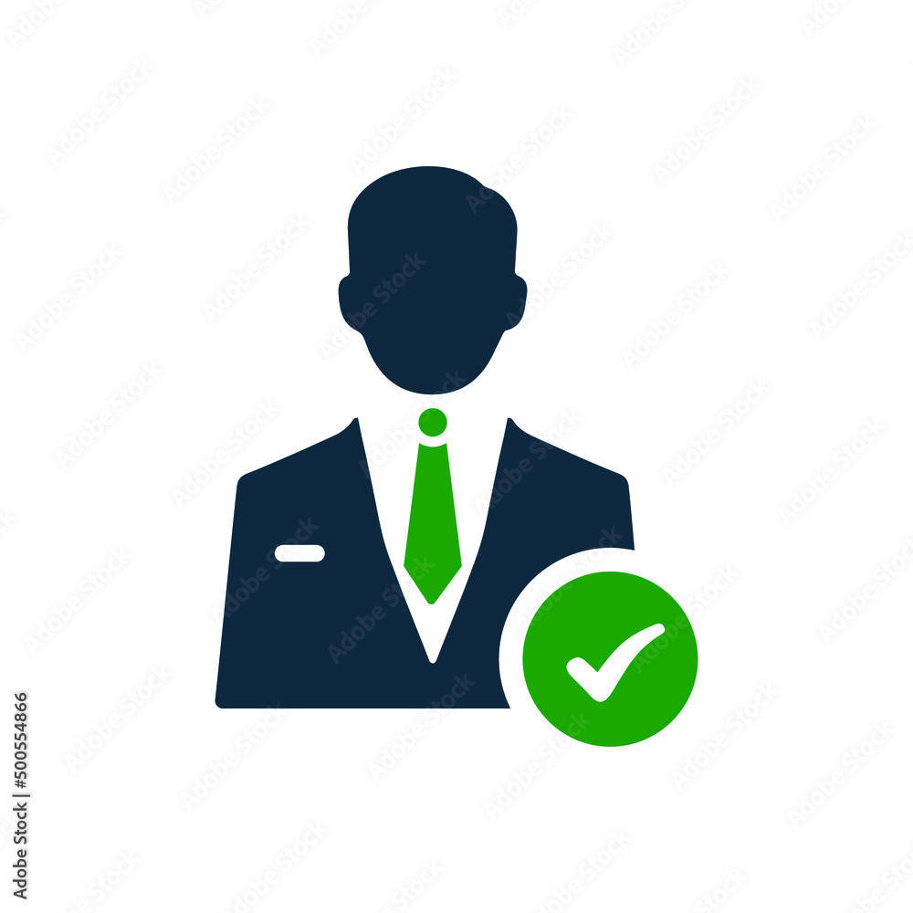 User, account, avatar icon. Editable vector graphics. User, account, avatar icon. Editable vector graphics.