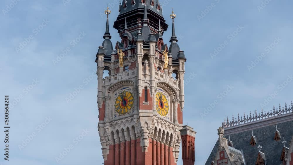 Beffroi