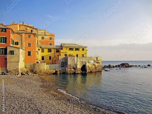 Genova, Italy