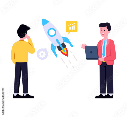 Project Launch 