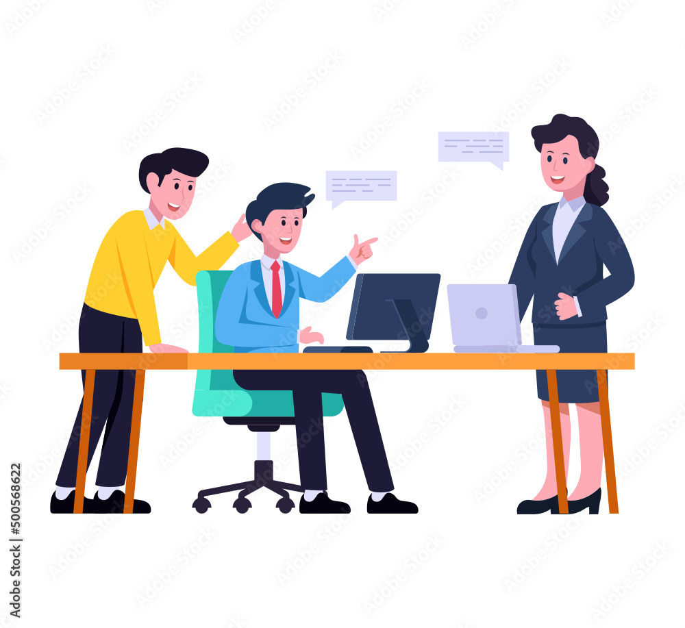 Business Conversation Business Conversation
