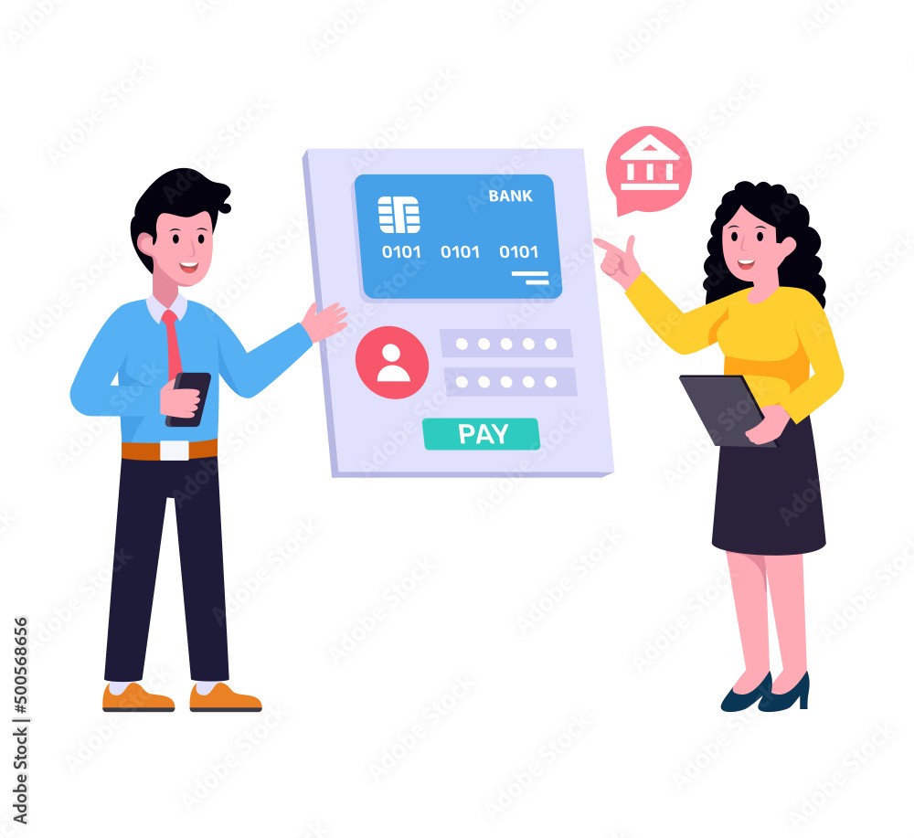 Bank Account Bank Account