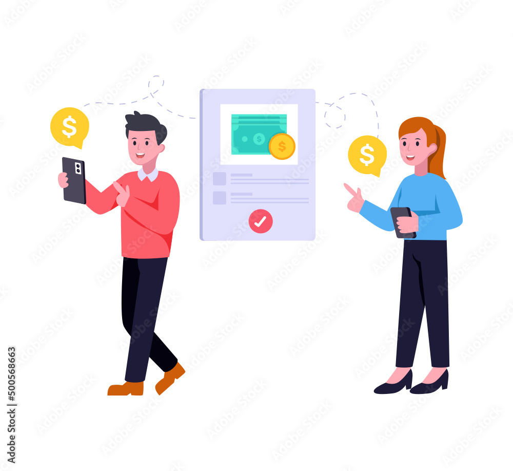 Payment Transfer Payment Transfer
