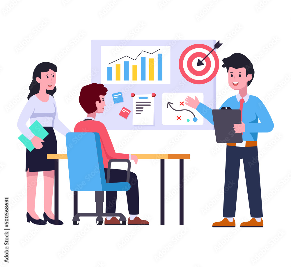 Business Goal Business Goal