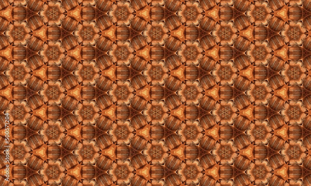 Tribal seamless colorful geometric design. Ethnic texture. Traditional ornament. Tribal seamless colorful geometric design. Ethnic texture. Traditional ornament.