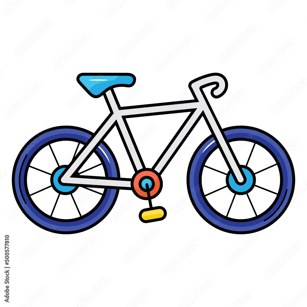 Bicycle Bicycle