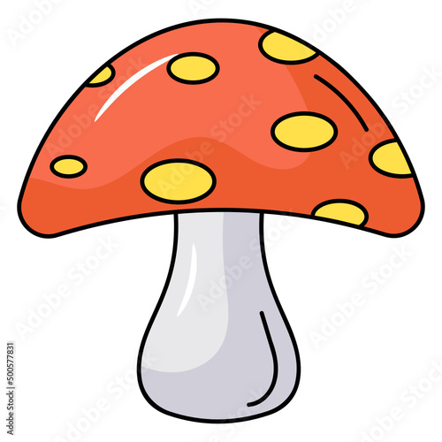 Mushroom 