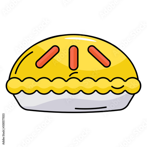 Pie 