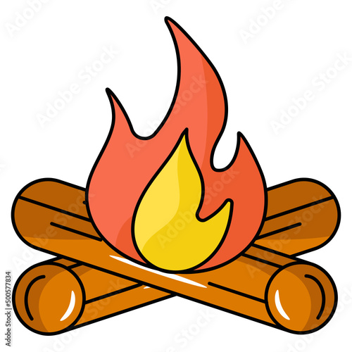 Campfire 