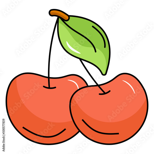 Cherries