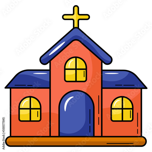Church 