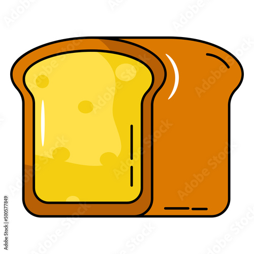 Bread 