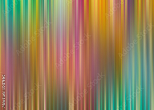 Elegant abstract rainbow color background for decoration