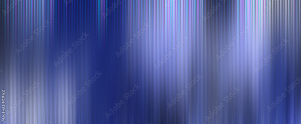 Blue striped abstract background for design needs