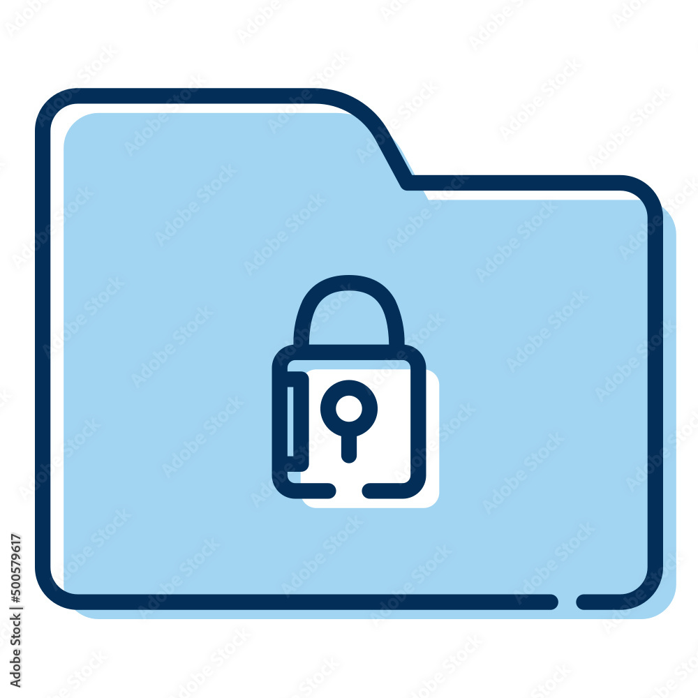 lock folder lock folder