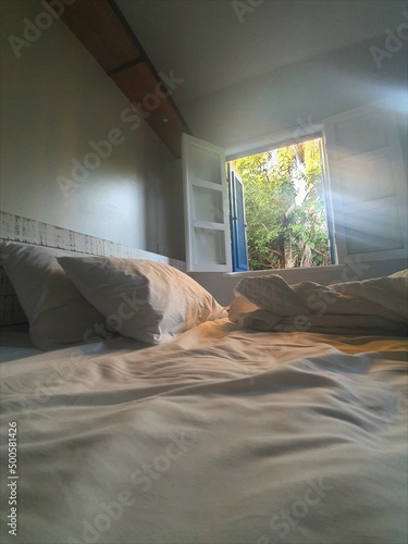 Obraz na plátně quarto