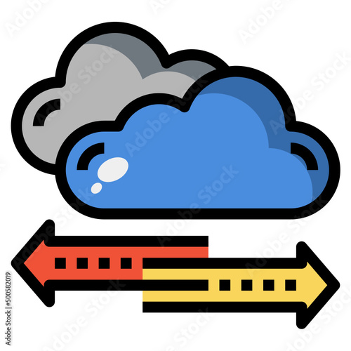 cloud computing