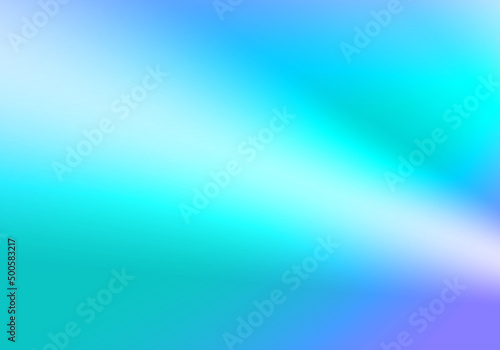 shiny light blue abstract background colour