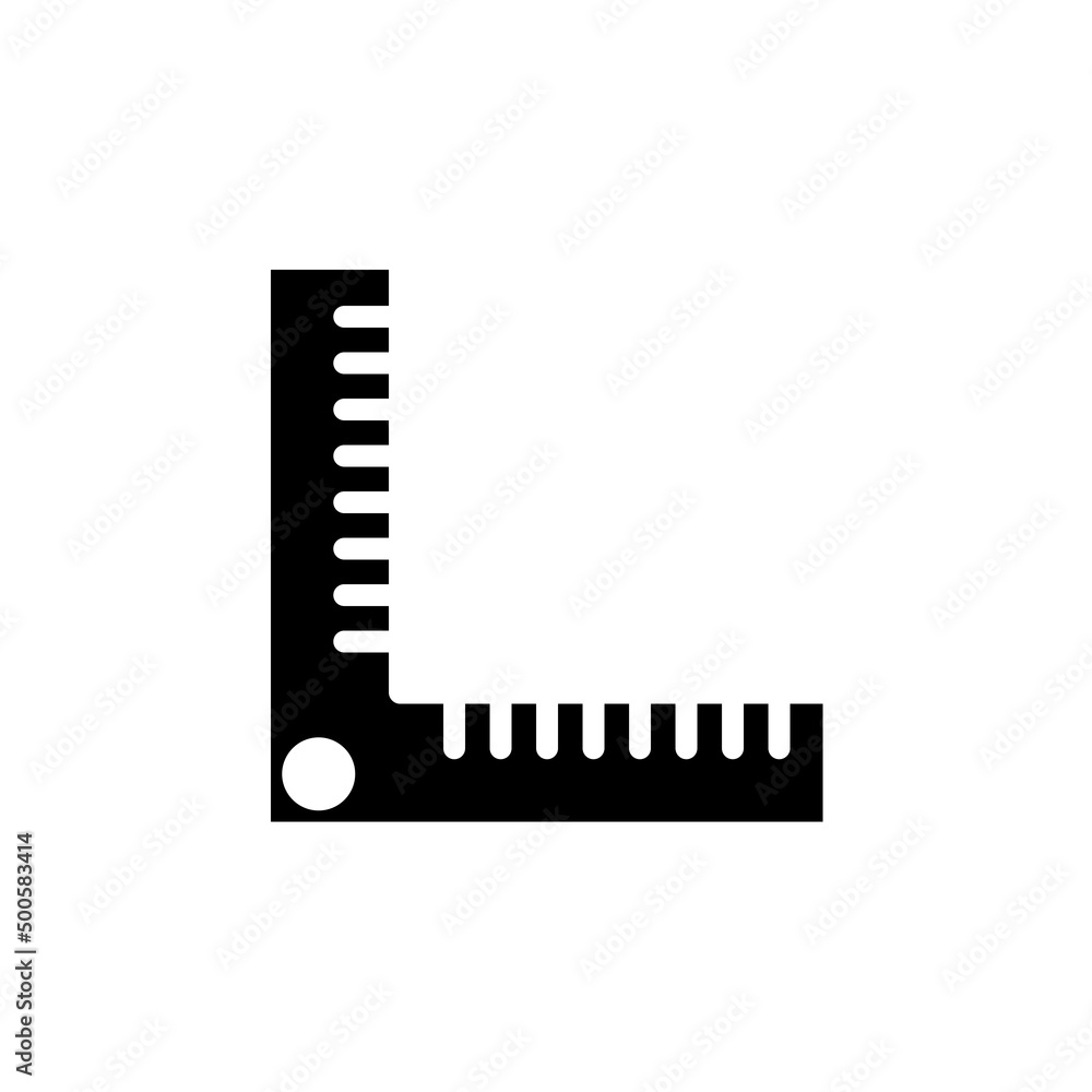 rules new icon vector simple