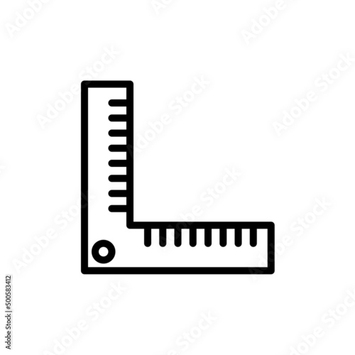 rules new icon vector simple