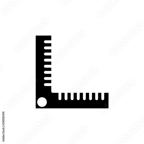 rules new icon vector simple