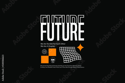 Streetwear Graphic Design ideas customize design templates typography design