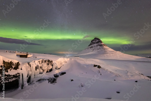 Принти на полотні Spectacular photos of Iceland!