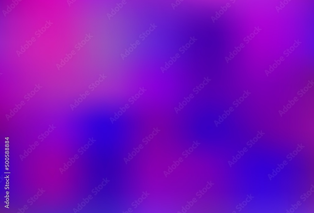 Light Purple vector modern elegant background. Light Purple vector modern elegant background.