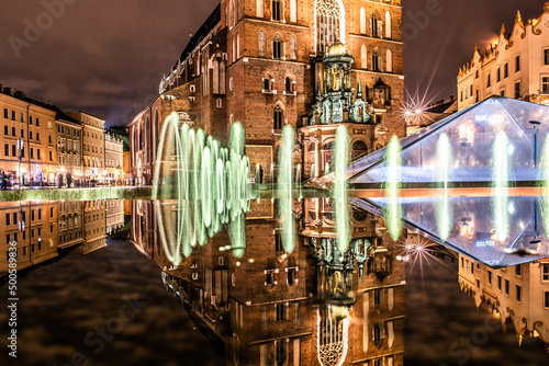 cracow