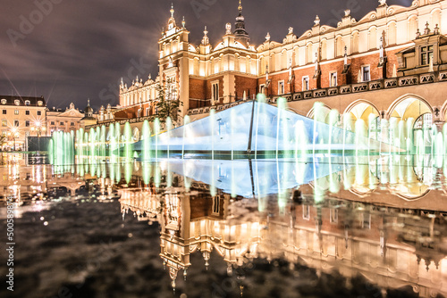 cracow