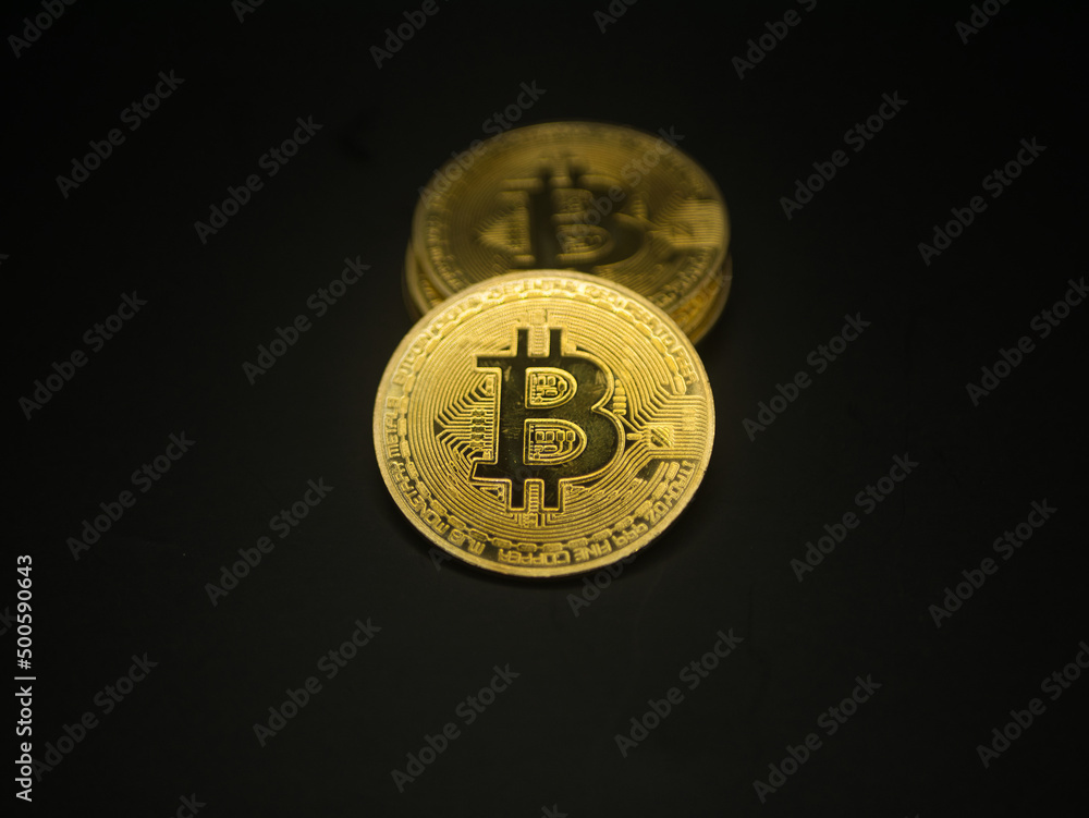 Bitcoin BTC Cryptocurrency Coins. Stock Market Concept. Stock Market Concept. Bitcoin BTC Cryptocurrency Coins. Stock Market Concept. Stock Market Concept.