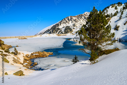 Etang de Greziolles