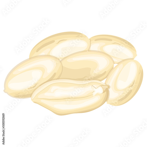 Peanuts 