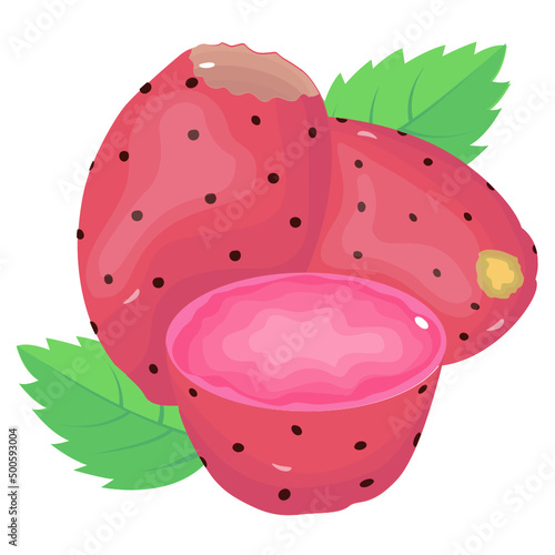 Prickly Pears 