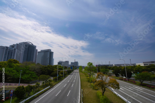 綺麗な都市