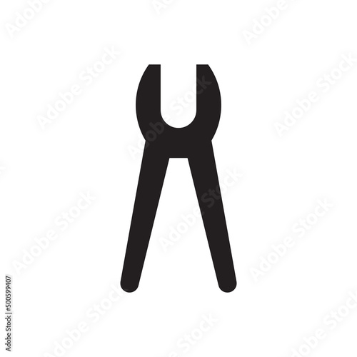 pincers icon