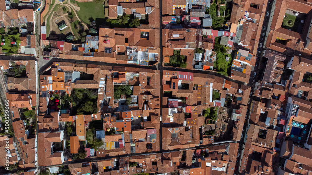 Aerial photography of the city. Drone photography. Aerial photography of the city. Drone photography.