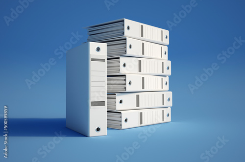 Ring  binders