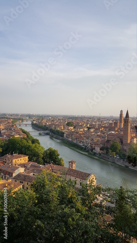 Altstadt von Verona 2