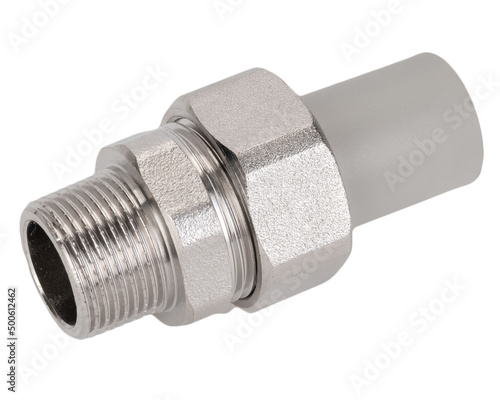 PLUMBING FITTING