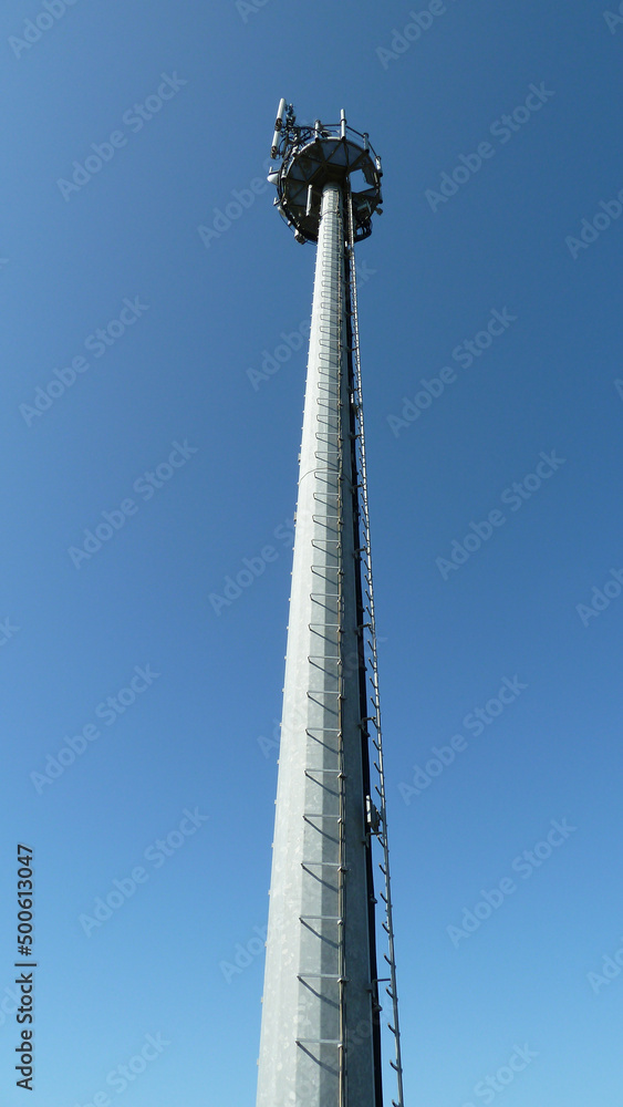 Obraz premium Antenna