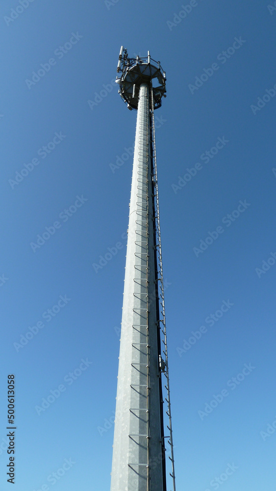 Obraz premium Antenna